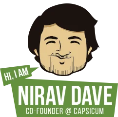 Nirav Dave